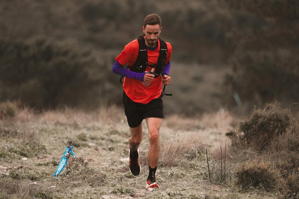 How can visualizing your fitness goals enhance your performance?