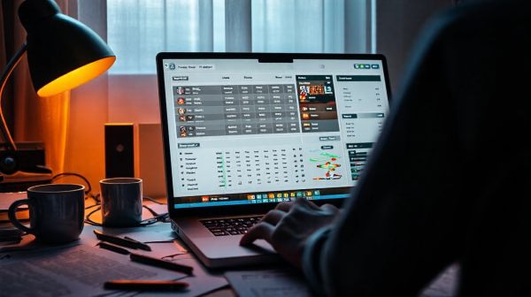 Top strategies for winning on DFS sites in 2026