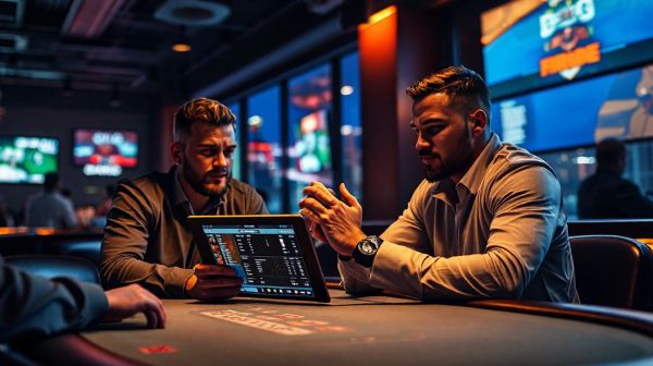 Top strategies for winning on DFS sites in 2026